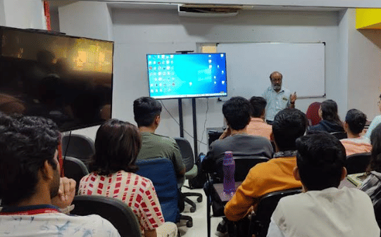 Arena Animation FC Road Campus Pune Campus photo 13